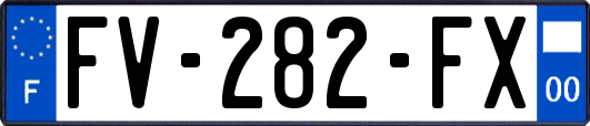FV-282-FX