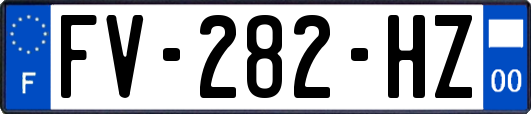 FV-282-HZ