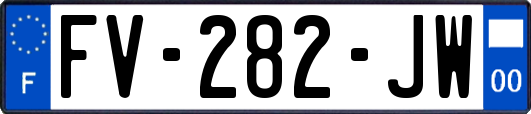 FV-282-JW