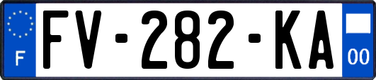 FV-282-KA