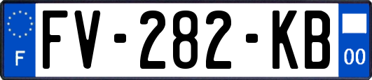 FV-282-KB