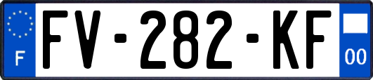FV-282-KF