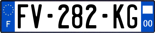FV-282-KG