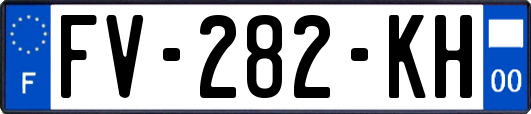 FV-282-KH