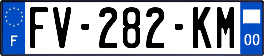 FV-282-KM