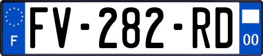 FV-282-RD