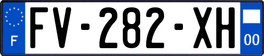 FV-282-XH