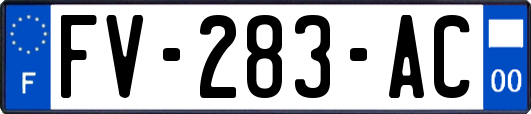 FV-283-AC