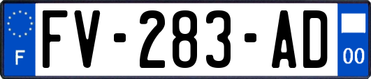 FV-283-AD