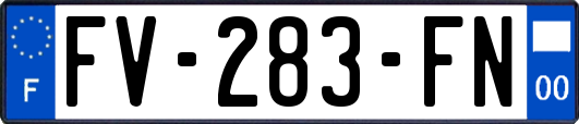 FV-283-FN