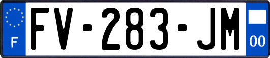 FV-283-JM