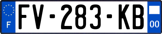 FV-283-KB