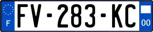 FV-283-KC