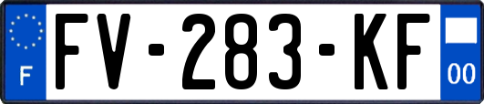 FV-283-KF