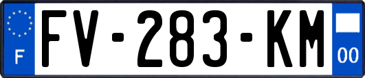 FV-283-KM
