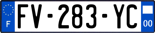 FV-283-YC