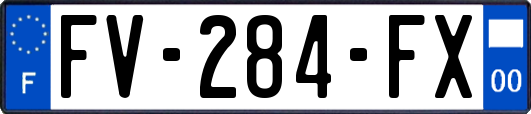 FV-284-FX