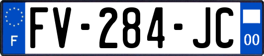 FV-284-JC