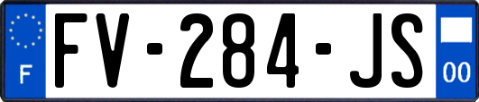 FV-284-JS