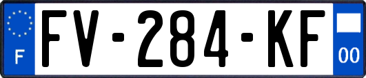 FV-284-KF