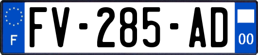 FV-285-AD