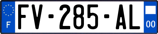 FV-285-AL