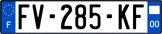 FV-285-KF