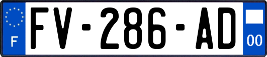 FV-286-AD