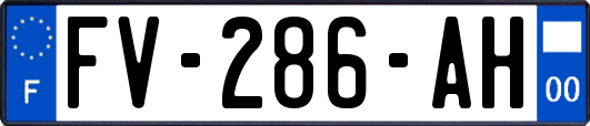 FV-286-AH