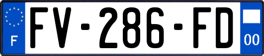 FV-286-FD