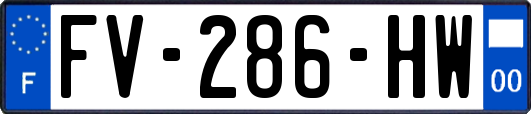 FV-286-HW