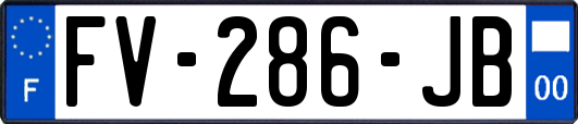 FV-286-JB