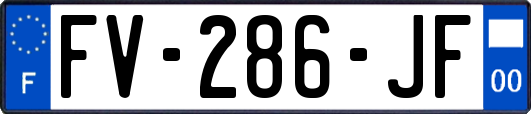 FV-286-JF