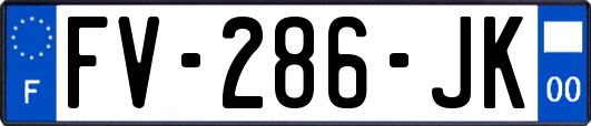 FV-286-JK