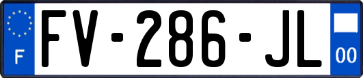FV-286-JL