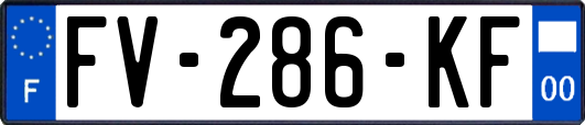 FV-286-KF