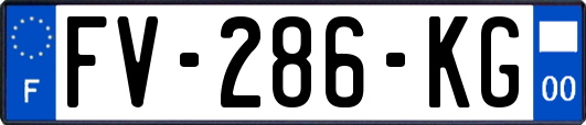 FV-286-KG