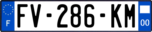 FV-286-KM
