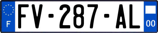 FV-287-AL