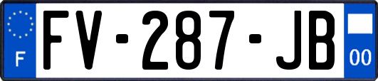 FV-287-JB
