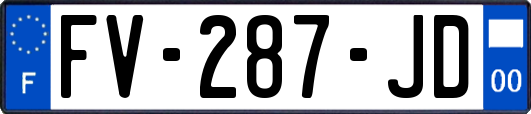 FV-287-JD
