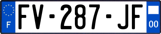 FV-287-JF
