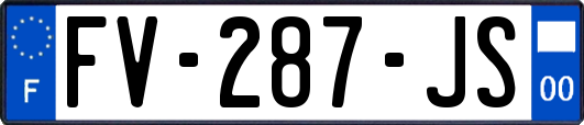 FV-287-JS