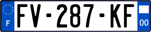 FV-287-KF