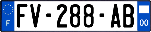 FV-288-AB