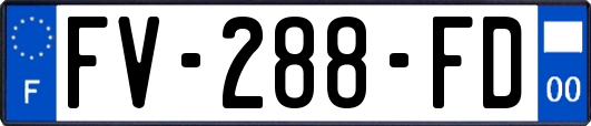 FV-288-FD