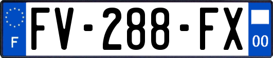 FV-288-FX