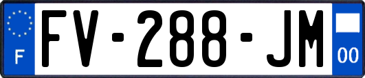 FV-288-JM