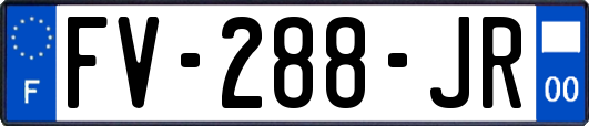 FV-288-JR