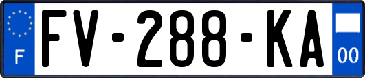 FV-288-KA